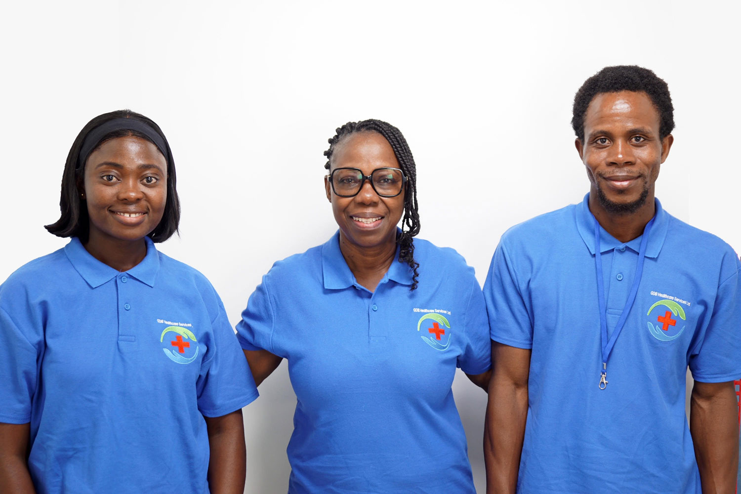 staff